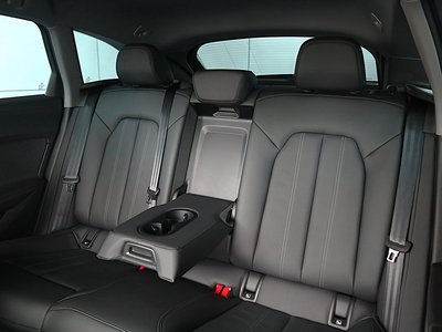 2025 AUDI A5 AVANT 照片 130