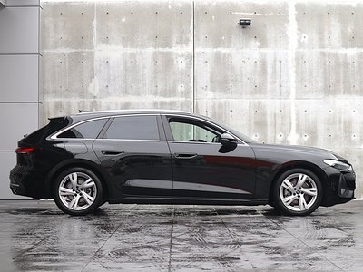 2025 AUDI A5 AVANT 照片 34