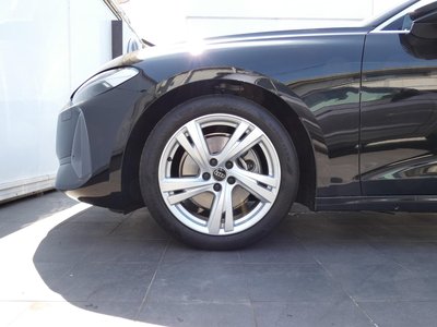 2025 AUDI A5 AVANT 照片 58