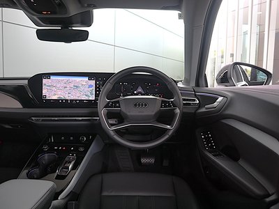 2025 AUDI A5 AVANT 照片 56