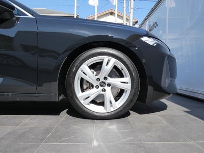2025 AUDI A5 AVANT 照片 63