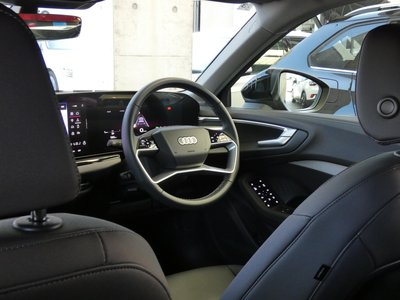 2025 AUDI A5 AVANT 照片 73