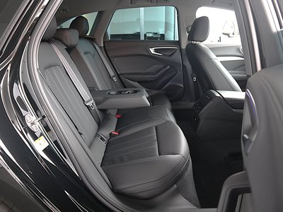 2025 AUDI A5 AVANT 照片 126