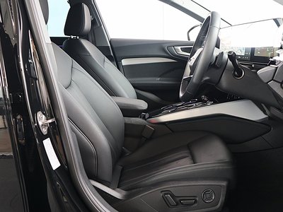 2025 AUDI A5 AVANT 照片 70