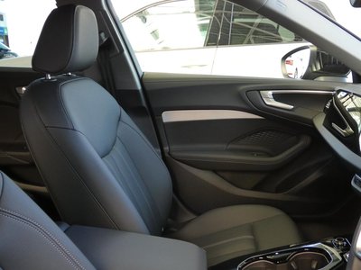 2025 AUDI A5 AVANT 照片 21