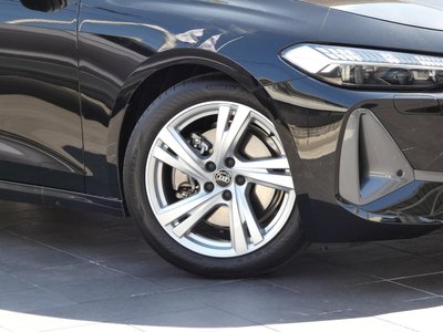 2025 AUDI A5 AVANT 照片 48