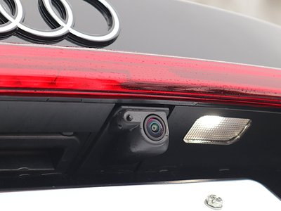 2025 AUDI A5 AVANT 照片 49