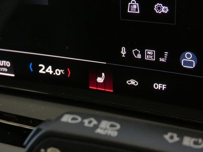 2025 AUDI A5 AVANT 照片 95