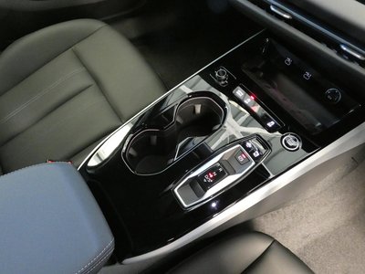 2025 AUDI A5 AVANT 照片 125