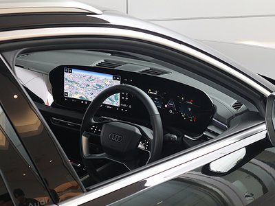 2025 AUDI A5 AVANT 照片 52