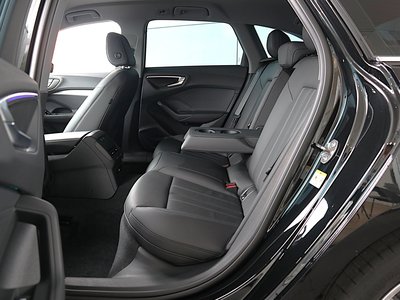 2025 AUDI A5 AVANT 照片 133