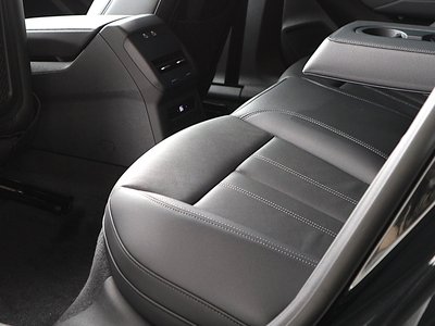 2025 AUDI A5 AVANT 照片 138