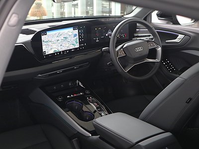 2025 AUDI A5 AVANT 照片 103