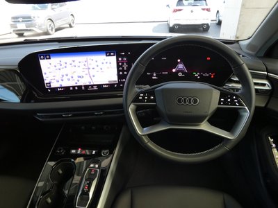 2025 AUDI A5 AVANT 照片 66