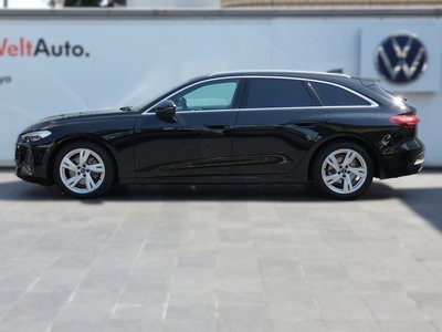 2025 AUDI A5 AVANT 照片 12