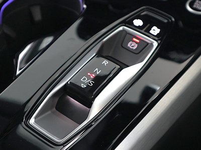2025 AUDI A5 AVANT 照片 64
