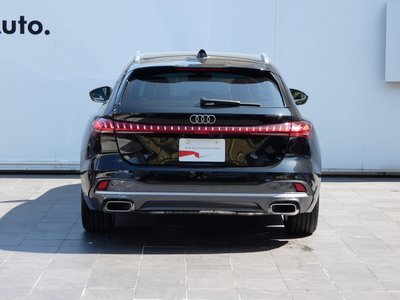 2025 AUDI A5 AVANT 照片 15