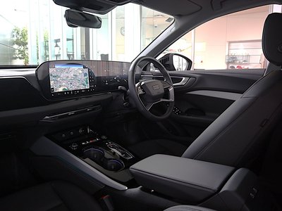 2025 AUDI A5 AVANT 照片 97