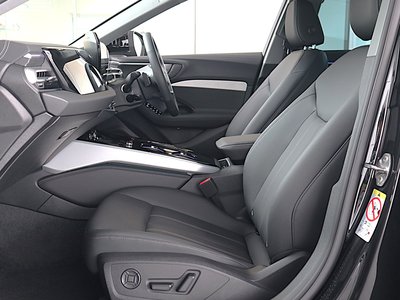 2025 AUDI A5 AVANT 照片 107
