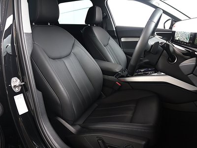 2025 AUDI A5 AVANT 照片 6