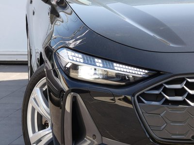 2025 AUDI A5 AVANT 照片 17