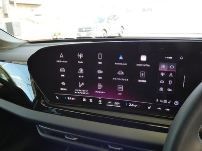 2025 AUDI A5 AVANT 照片 27