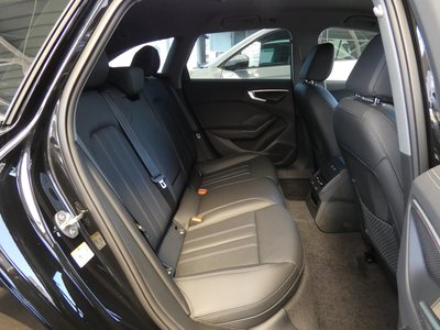 2025 AUDI A5 AVANT 照片 32
