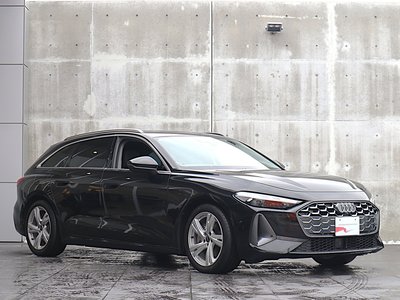 2025 AUDI A5 AVANT 照片 28