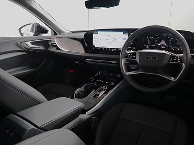 2025 AUDI A5 AVANT 照片 96