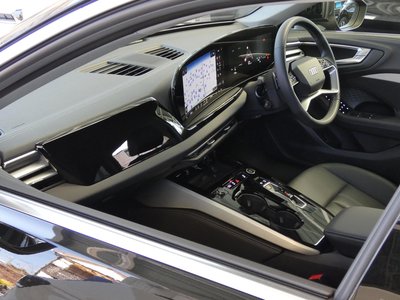 2025 AUDI A5 AVANT 照片 75