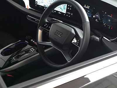 2025 AUDI A5 AVANT 照片 53