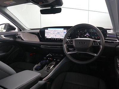 2025 AUDI A5 AVANT 照片 57