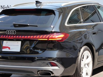 2025 AUDI A5 AVANT 照片 54