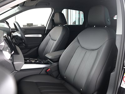 2025 AUDI A5 AVANT 照片 100