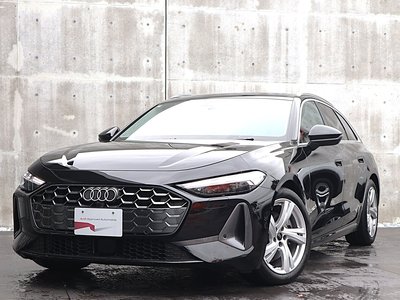 2025 AUDI A5 AVANT 照片 16