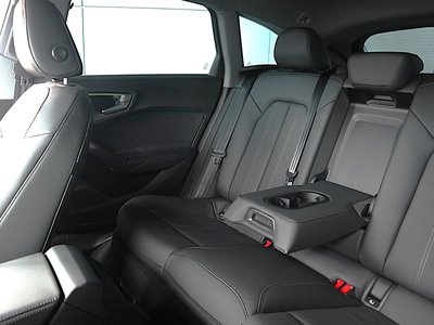 2025 AUDI A5 AVANT 照片 132