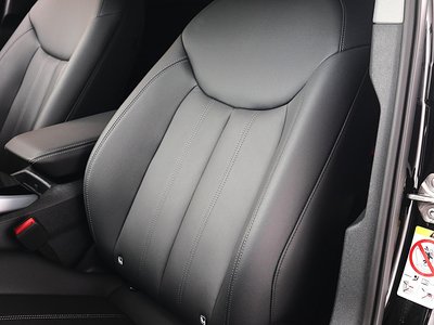 2025 AUDI A5 AVANT 照片 10