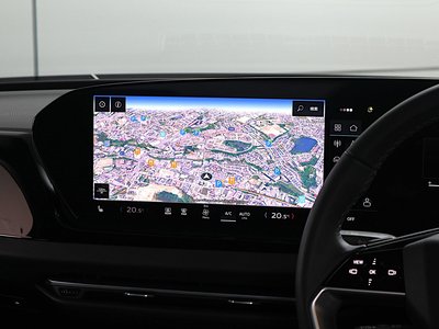 2025 AUDI A5 AVANT 照片 11