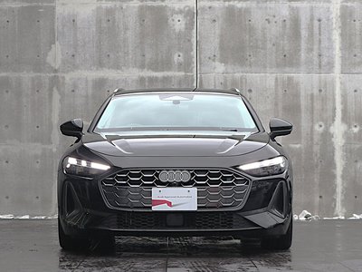 2025 AUDI A5 AVANT 照片 26