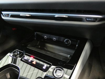 2025 AUDI A5 AVANT 照片 128