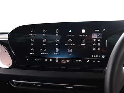 2025 AUDI A5 AVANT 照片 77