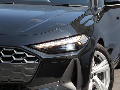 2025 AUDI A5 AVANT 照片 50