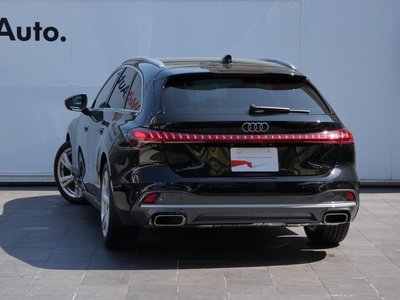 2025 AUDI A5 AVANT 照片 13