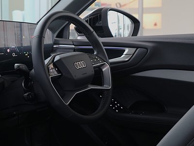 2025 AUDI A5 AVANT 照片 84