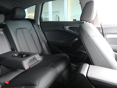 2025 AUDI A5 AVANT 照片 115