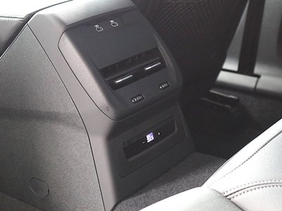 2025 AUDI A5 AVANT 照片 136