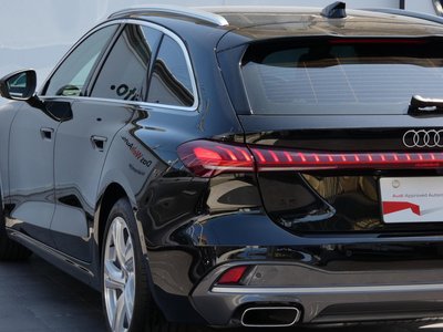 2025 AUDI A5 AVANT 照片 51