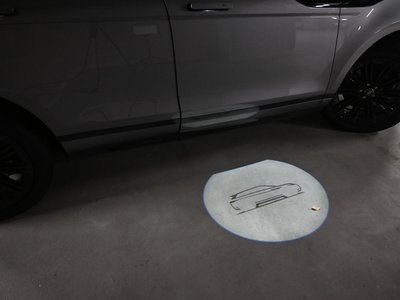 2024 LAND Rover RANGE ROVER EVOQUE 缩略图 134
