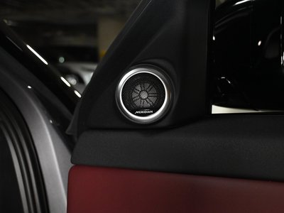 2024 LAND Rover RANGE ROVER EVOQUE 缩略图 90