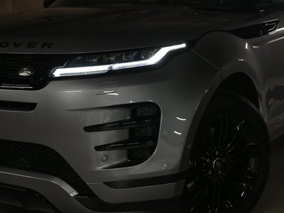 2024 LAND Rover RANGE ROVER EVOQUE 缩略图 125
